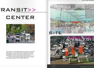 Transit Center