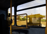 Transit Pavilion