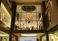 H&M Retail Stores