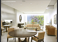 Dakota Jackson Showroom