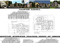 Custom Home - Residential