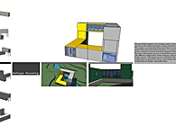 Hurricane Katrina Refuge Housing Project
