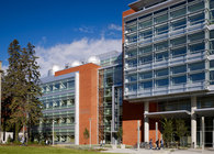 Centennial Centre for Interdisciplinary Science, University of Alberta