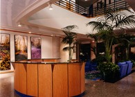 Santa Barbara Bank and Trust - Corporate Offices