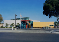 Denker Park Community Center