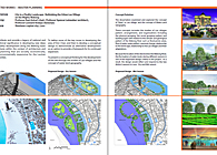 Dissertation: City in a Fludity Landscape - Rethinking the Urban Lao Village 