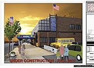 NYFAC Center