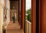 EcoFlats Building Photography