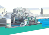 (RE) PORT: MIXED USE HOTEL AND RESIDENTIAL BUILDING FOR GENOA, ITALY.