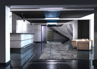 Flex Fitness Center