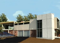 M.Arch Internship work