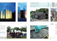 James Hoban Memorial, Design/Build