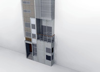 Facade Design