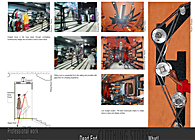 Interior design commissions 