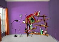 S-CROLLO | Bookcase