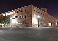 Sotoa Office Lofts
