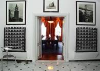 Park Avenue Duplex Penthouse