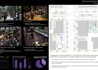 Re-envisioning K Street N.W.