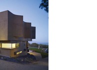 Thaxton Residence with HWI and Griffen Enright