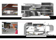 Compact Car Dealership for the City of San Francisco