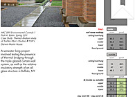 Thermal Analysis of Toshiko Mori's Visitors Pavilion