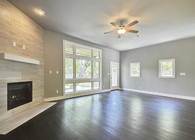 Caswell Townhomes