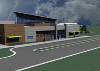 Richmond County Vocational High School