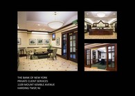 The Bank of New York Private Client Services