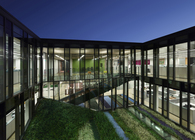 Lamar Advertising Corporate Headquarters
