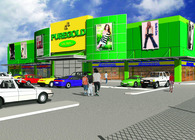 Puregold Supermarkets