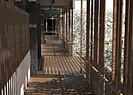Bamako Eco-Friendly Hotel