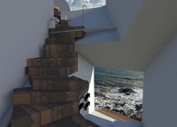 House for the Lonely Sailor