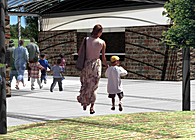 Harry Moss Park Pavilion