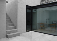 Refurbishment of dwelling in the Pyrenees