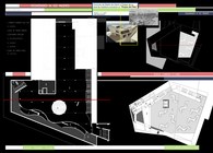 Concurso de Diseño de interior e Imagen de un local de hostelería evocación al “Parque del Piles”, como homenaje a D. Emilio Garcíablanco, dentro del proyecto arquitectónico actual planteado para el desarrollo del Centro Comercial y de Ocio en la Ería del Piles.