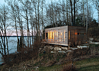 Sunset Cabin