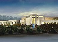 Vista Civic Center