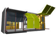 Reprogrammatic Habitad