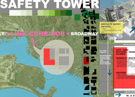 Eco-Safety Tower
