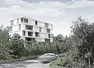 ASMAR building