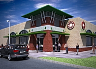 Paterson Super Supermarket