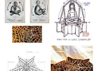 A2 CARDBAORD CHAIR PROJECT (Spring 2011)
