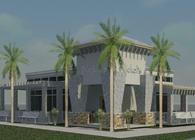 Norco Community College 2008-2011