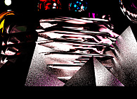 Center City on Planet Xiadron