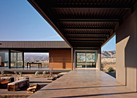 Desert House