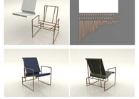 Lounge Chair