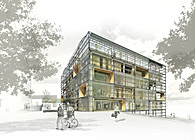 Centre of Scientific Research ICTA-ICP