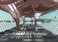 Greenville Spartanburg Airport Renovation and Expansion