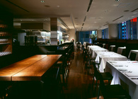 Two Rooms Grill | Bar