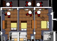 The oh.- The Outdoor Hotel
